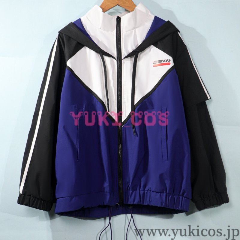 画像5: あんさんぶるスターズ！！　あんスタMusic　⁠流星隊10周年　Brightmeup　南雲鉄虎　守沢千秋　深海奏汰　高峯翠　仙石忍　コスプレ衣装　送料無料 (5)