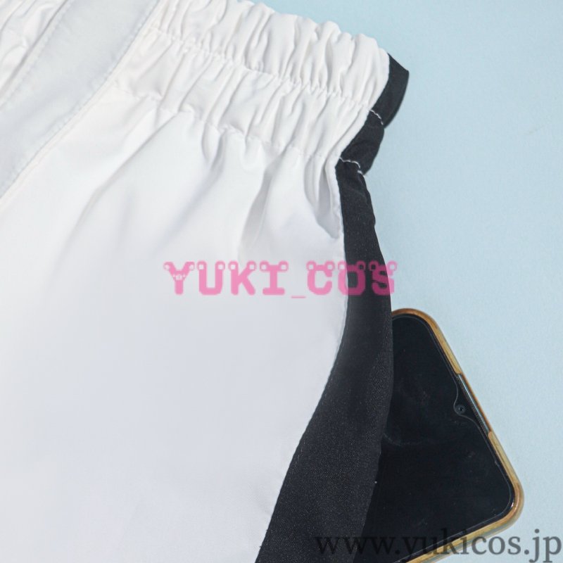 画像10: あんさんぶるスターズ！！　あんスタMusic　⁠流星隊10周年　Brightmeup　南雲鉄虎　守沢千秋　深海奏汰　高峯翠　仙石忍　コスプレ衣装　送料無料 (10)