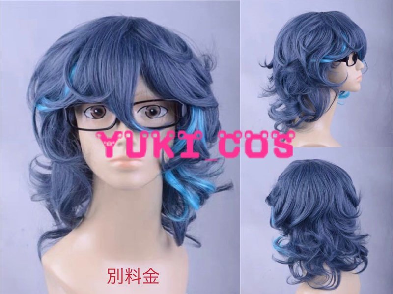 画像10: あんさんぶるスターズ！！　あんスタMusic　⁠Switch10周年　Brightmeup　春川宙　青葉つむぎ　逆先夏目　コスプレ衣装　送料無料 (10)