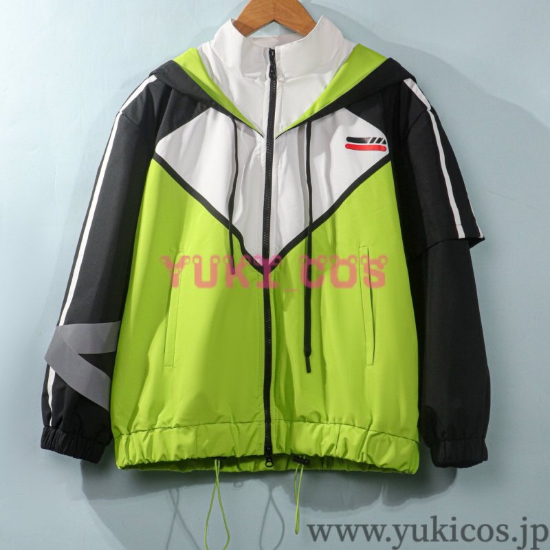 画像4: あんさんぶるスターズ！！　あんスタMusic　⁠Switch10周年　Brightmeup　春川宙　青葉つむぎ　逆先夏目　コスプレ衣装　送料無料 (4)