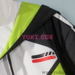 画像5: あんさんぶるスターズ！！　あんスタMusic　⁠Switch10周年　Brightmeup　春川宙　青葉つむぎ　逆先夏目　コスプレ衣装　送料無料 (5)