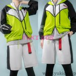 画像7: あんさんぶるスターズ！！　あんスタMusic　⁠Switch10周年　Brightmeup　春川宙　青葉つむぎ　逆先夏目　コスプレ衣装　送料無料 (7)