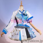 画像1: プロジェクトセカイ　プロセカ　星乃一歌　五周年感謝祭　コスプレ衣装　送料無料 (1)
