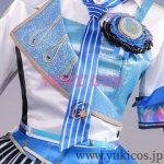 画像6: プロジェクトセカイ　プロセカ　星乃一歌　五周年感謝祭　コスプレ衣装　送料無料 (6)