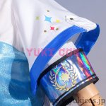 画像7: プロジェクトセカイ　プロセカ　星乃一歌　五周年感謝祭　コスプレ衣装　送料無料 (7)