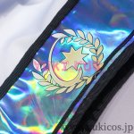 画像8: プロジェクトセカイ　プロセカ　星乃一歌　五周年感謝祭　コスプレ衣装　送料無料 (8)