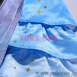 画像11: プロジェクトセカイ　プロセカ　星乃一歌　五周年感謝祭　コスプレ衣装　送料無料 (11)