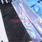 画像12: プロジェクトセカイ　プロセカ　星乃一歌　五周年感謝祭　コスプレ衣装　送料無料 (12)