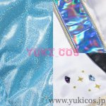 画像13: プロジェクトセカイ　プロセカ　星乃一歌　五周年感謝祭　コスプレ衣装　送料無料 (13)