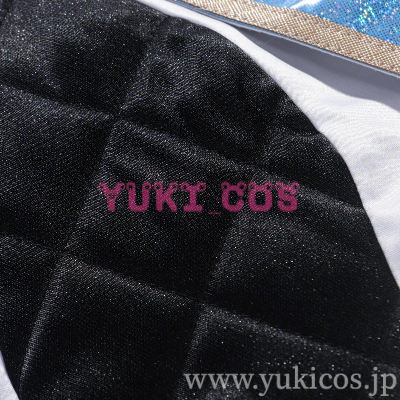 画像14: プロジェクトセカイ　プロセカ　星乃一歌　五周年感謝祭　コスプレ衣装　送料無料 (14)