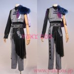 画像1: 18TRIP　エイティーントリップ　エイトリ　L4mps　夜半子タろ　おもてなしライブ衣装　コスプレ衣装　送料無料 (1)
