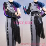 画像3: 18TRIP　エイティーントリップ　エイトリ　L4mps　夜半子タろ　おもてなしライブ衣装　コスプレ衣装　送料無料 (3)