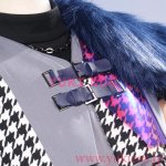 画像4: 18TRIP　エイティーントリップ　エイトリ　L4mps　夜半子タろ　おもてなしライブ衣装　コスプレ衣装　送料無料 (4)