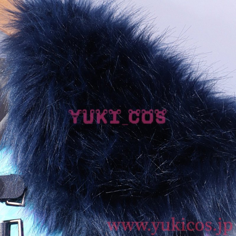 画像5: 18TRIP　エイティーントリップ　エイトリ　L4mps　夜半子タろ　おもてなしライブ衣装　コスプレ衣装　送料無料 (5)