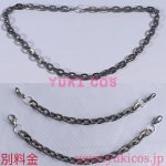 画像10: 18TRIP　エイティーントリップ　エイトリ　L4mps　夜半子タろ　おもてなしライブ衣装　コスプレ衣装　送料無料 (10)