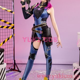 VALORANT（ヴァロラント） - YUKI_COS
