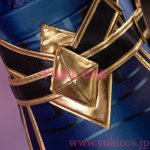 画像7: VALORANT　ヴァロラント　レイナ　コスプレ衣装　送料無料 (7)