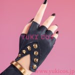 画像11: VALORANT　ヴァロラント　レイナ　コスプレ衣装　送料無料 (11)