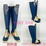 画像15: VALORANT　ヴァロラント　レイナ　コスプレ衣装　送料無料 (15)