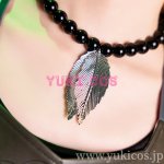 画像4: VALORANT　ヴァロラント　スカイ　コスプレ衣装　送料無料 (4)