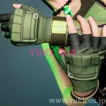 画像7: VALORANT　ヴァロラント　スカイ　コスプレ衣装　送料無料 (7)