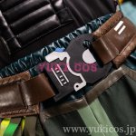 画像9: VALORANT　ヴァロラント　スカイ　コスプレ衣装　送料無料 (9)