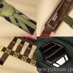 画像12: VALORANT　ヴァロラント　スカイ　コスプレ衣装　送料無料 (12)