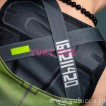 画像13: VALORANT　ヴァロラント　スカイ　コスプレ衣装　送料無料 (13)