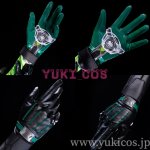 画像12: VALORANT　ヴァロラント　ヴァイパー　コスプレ衣装　送料無料 (12)