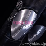 画像9: VALORANT　ヴァロラント　ヴァイパー　コスプレ衣装　送料無料 (9)