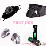 画像14: VALORANT　ヴァロラント　ヴァイパー　コスプレ衣装　送料無料 (14)