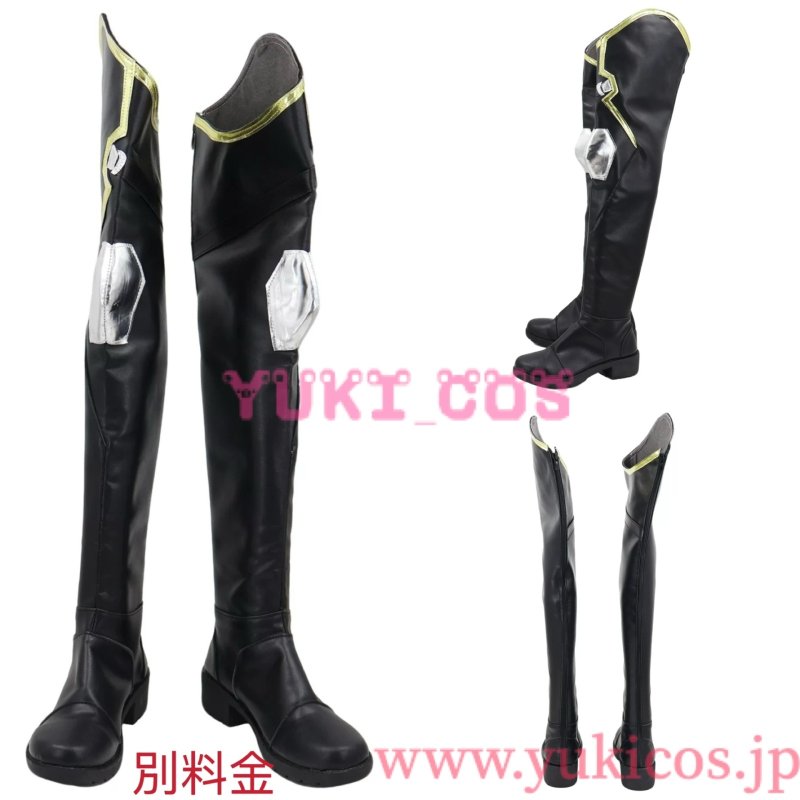 画像18: VALORANT　ヴァロラント　ヴァイパー　コスプレ衣装　送料無料 (18)