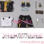 画像2: 崩壊スターレイル　崩スタ　女主人公　コスプレ衣装　送料無料　新バージョン (2)