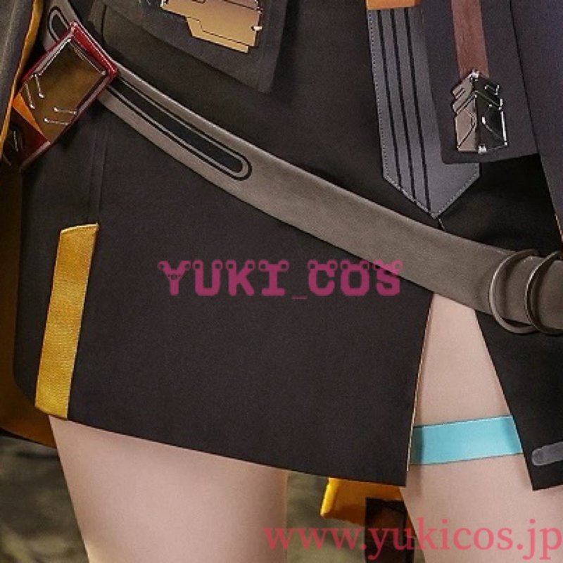 画像7: 崩壊スターレイル　崩スタ　女主人公　コスプレ衣装　送料無料　新バージョン (7)