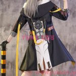 画像3: 崩壊スターレイル　崩スタ　女主人公　コスプレ衣装　送料無料　新バージョン (3)