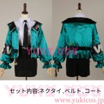 画像2: プロジェクトセカイ　プロセカ　Good to go！ガチャ　電話越しの相談　白石杏　Vitality suit　コスプレ衣装　送料無料　新バージョン (2)