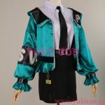 画像3: プロジェクトセカイ　プロセカ　Good to go！ガチャ　電話越しの相談　白石杏　Vitality suit　コスプレ衣装　送料無料　新バージョン (3)