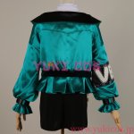 画像5: プロジェクトセカイ　プロセカ　Good to go！ガチャ　電話越しの相談　白石杏　Vitality suit　コスプレ衣装　送料無料　新バージョン (5)