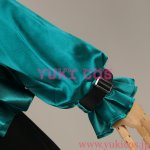 画像7: プロジェクトセカイ　プロセカ　Good to go！ガチャ　電話越しの相談　白石杏　Vitality suit　コスプレ衣装　送料無料　新バージョン (7)