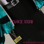 画像9: プロジェクトセカイ　プロセカ　Good to go！ガチャ　電話越しの相談　白石杏　Vitality suit　コスプレ衣装　送料無料　新バージョン (9)