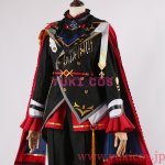 画像3: あんさんぶるスターズ！！　あんスタ　ESファン感謝祭　感謝祭◆仮面が覆うMASQUERADE NIGHT　朱桜司　月永レオ　朔間凛月　瀬名泉　鳴上嵐　コスプレ衣装　送料無料　新バージョン (3)