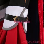 画像6: あんさんぶるスターズ！！　あんスタ　ESファン感謝祭　感謝祭◆仮面が覆うMASQUERADE NIGHT　朱桜司　月永レオ　朔間凛月　瀬名泉　鳴上嵐　コスプレ衣装　送料無料　新バージョン (6)