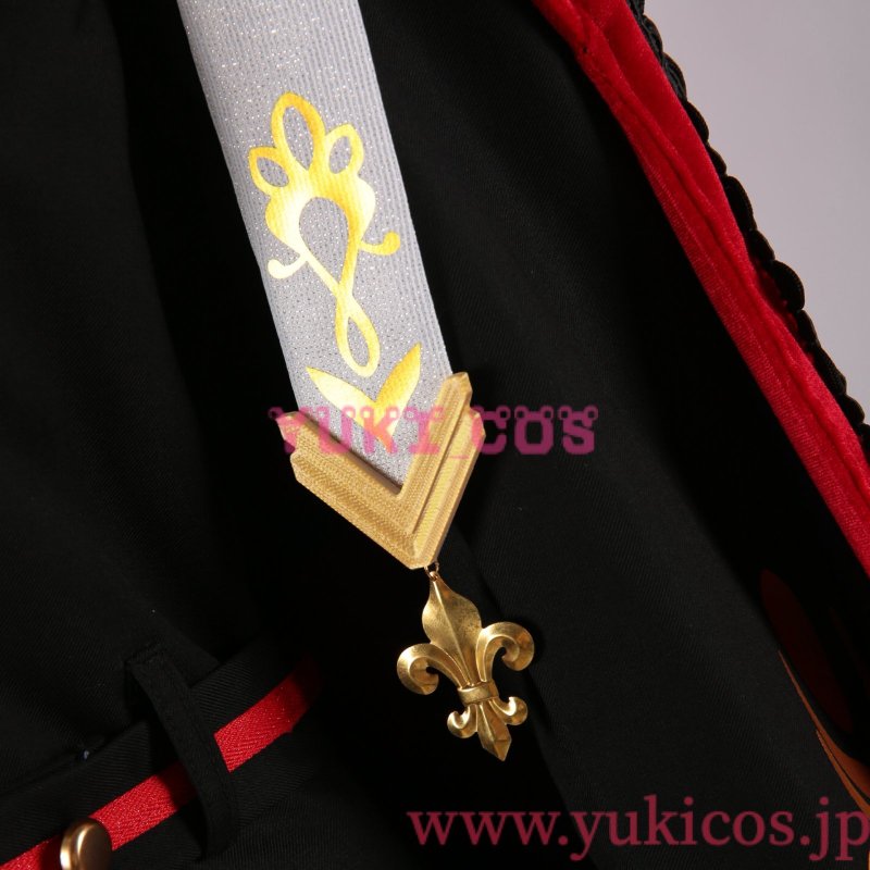 画像7: あんさんぶるスターズ！！　あんスタ　ESファン感謝祭　感謝祭◆仮面が覆うMASQUERADE NIGHT　朱桜司　月永レオ　朔間凛月　瀬名泉　鳴上嵐　コスプレ衣装　送料無料　新バージョン (7)