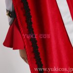 画像8: あんさんぶるスターズ！！　あんスタ　ESファン感謝祭　感謝祭◆仮面が覆うMASQUERADE NIGHT　朱桜司　月永レオ　朔間凛月　瀬名泉　鳴上嵐　コスプレ衣装　送料無料　新バージョン (8)