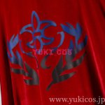 画像9: あんさんぶるスターズ！！　あんスタ　ESファン感謝祭　感謝祭◆仮面が覆うMASQUERADE NIGHT　朱桜司　月永レオ　朔間凛月　瀬名泉　鳴上嵐　コスプレ衣装　送料無料　新バージョン (9)