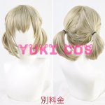 画像9: プロジェクトセカイ　プロセカ　Good to go！ガチャ　事前準備は万全に　小豆沢こはね　Confidence suit　コスプレ衣装　送料無料　新バージョン (9)