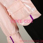 画像7: プロジェクトセカイ　プロセカ　Good to go！ガチャ　事前準備は万全に　小豆沢こはね　Confidence suit　コスプレ衣装　送料無料　新バージョン (7)