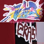 画像5: プロジェクトセカイ　プロセカ　Proof the REDガチャ　Show ‘em what's up！　やりとげる意志　青柳冬弥　コスプレ衣装　送料無料  (5)