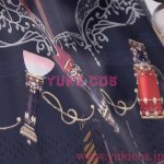 画像9: プロジェクトセカイ　プロセカ　Velvet Afternoonガチャ　メリーゴーランドでいえーい！　 鏡音リン　コスプレ衣装　送料無料 (9)