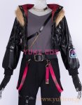 画像1: プロジェクトセカイ　プロセカ　OVER RAD SQUAD!!　もう少しだけ、この空気を　青柳冬弥　コスプレ衣装　送料無料　 (1)